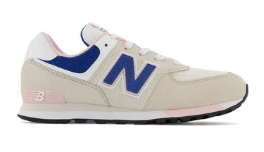 Tenisky a topánky New Balance 574 Béžová | GC574LK1, 1