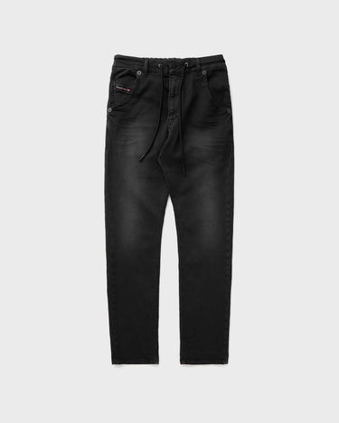 Džínsy Diesel Krooley Jogg Jeans Čierna | A000880670M, 3