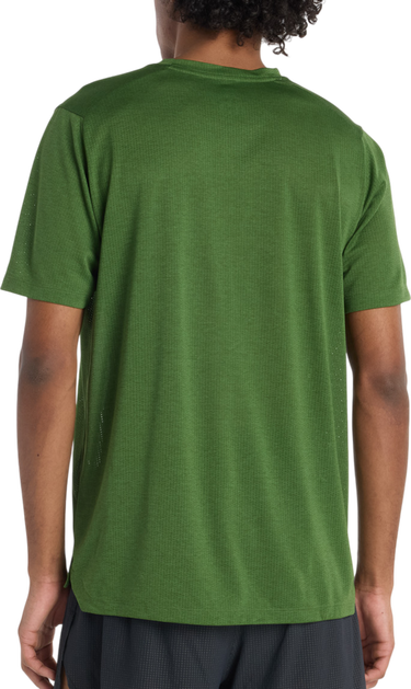 Tričko New Balance Athletics T-Shirt Zelené | mt41253-daa, 1