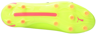Tenisky a topánky Puma Puma KING Ultimate FG/AG Žltá | 107565-004, 3