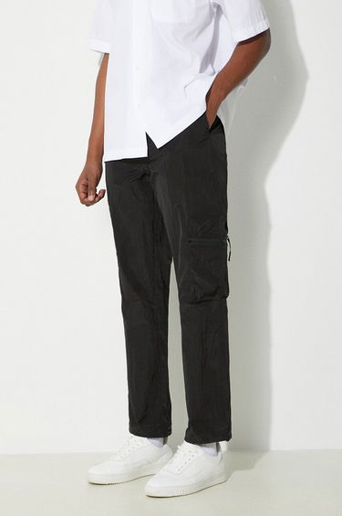 Vetrovka Rains Kano Regular Pants Čierna | 19200.01, 3