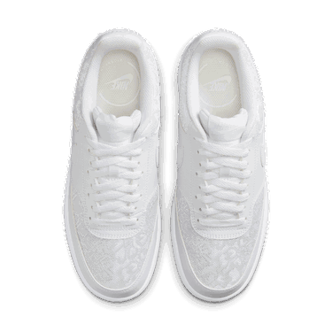 Tenisky a topánky Nike Nike Court Vision Low Biela | HJ5846-100, 2