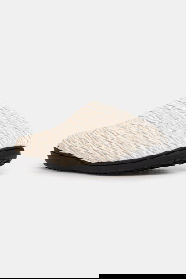 Tenisky a topánky SUBU TOKYO SUBU CELOSIA VELVET Slippers Béžová | HR.05, 0