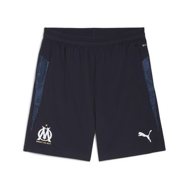 Šortky Puma Olympique de Marseille Training Shorts Navy | 781538_24, 0
