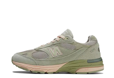 Tenisky a topánky New Balance Joe Freshgoods x 993 "Sage" Zelené | MR993JG1, 1