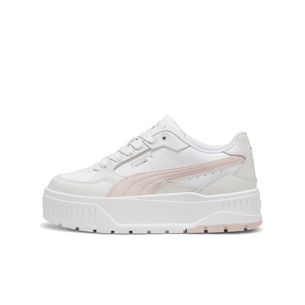 Tenisky a topánky Puma Karmen II IDOL Biela | 398876-03, 0