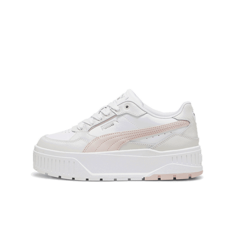 Tenisky a topánky Puma Karmen II IDOL Biela | 398876-03