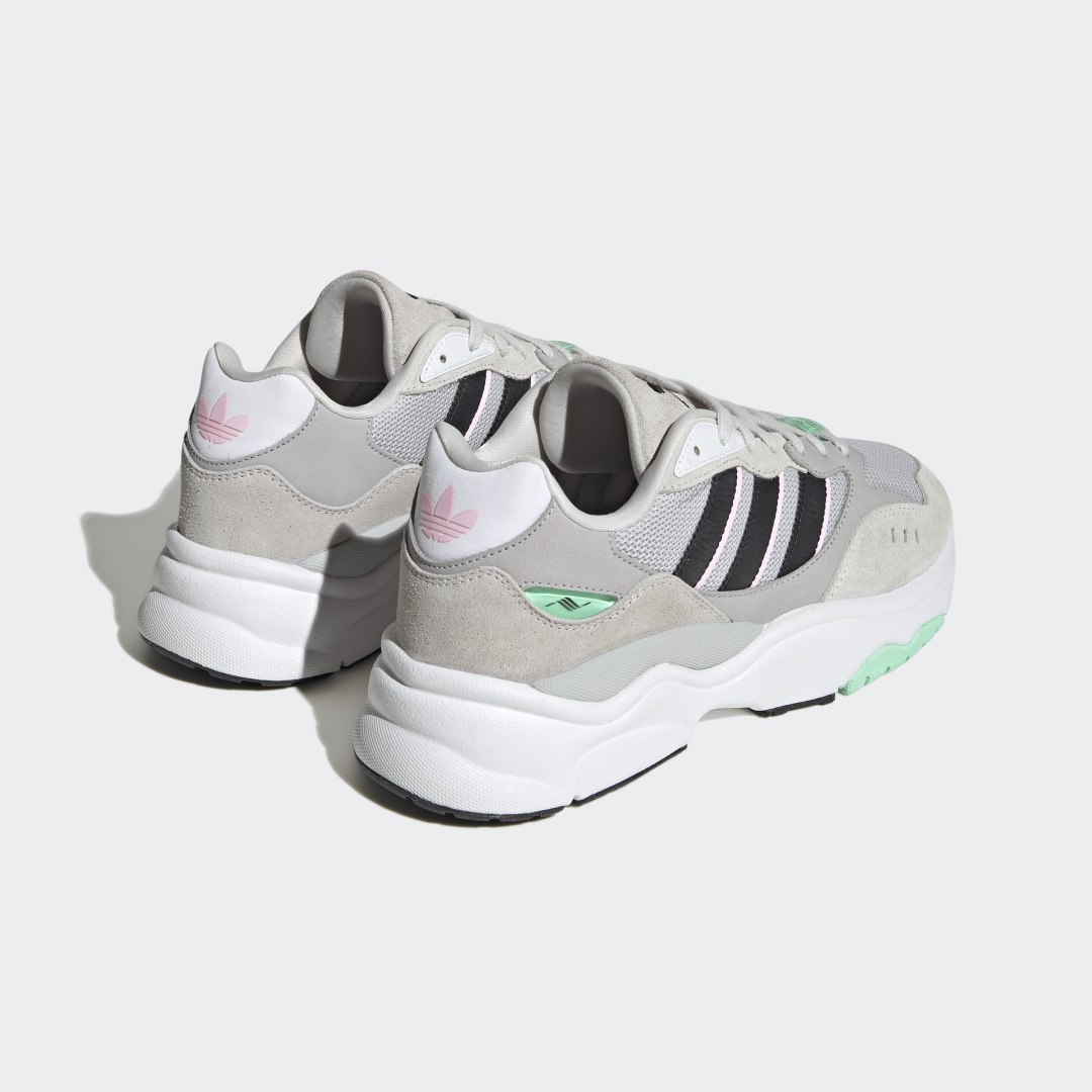 Tenisky a topánky adidas Originals Retropy F90 Šedá | FZ6602, 1