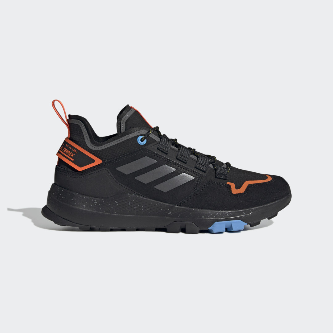 Tenisky a topánky adidas Performance Terrex Hikster Čierna | GY6840, 0