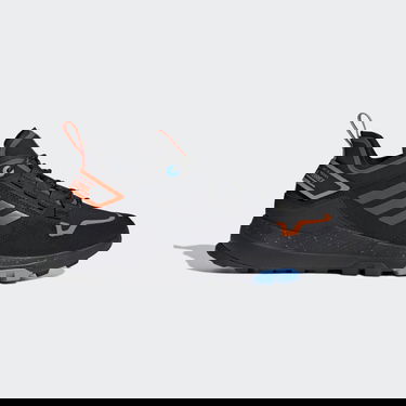 Tenisky a topánky adidas Performance Terrex Hikster Čierna | GY6840, 0
