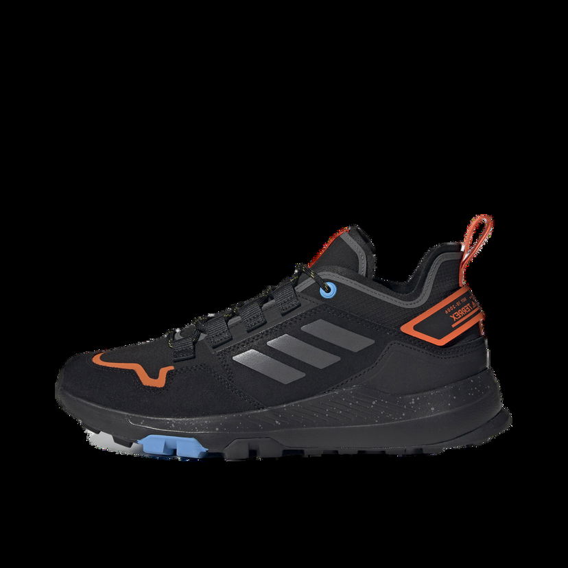 Outdoor adidas Performance Terrex Hikster Čierna | GY6840