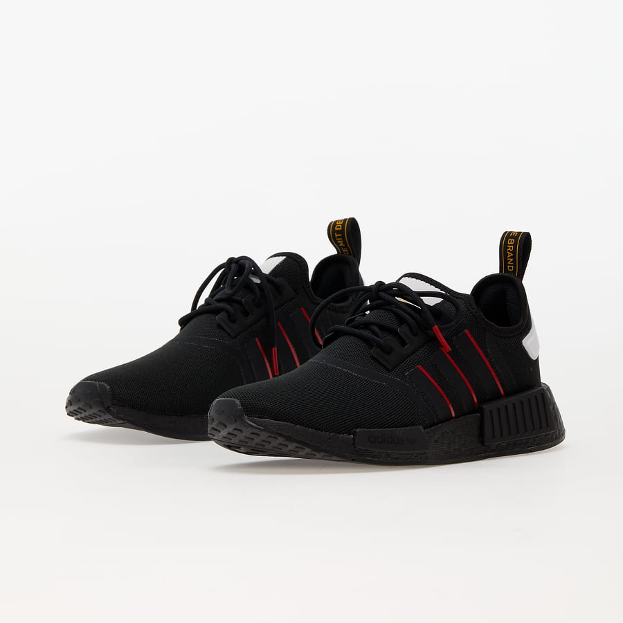 Tenisky a topánky adidas Originals NMD_R1 Čierna | gx9887, 1