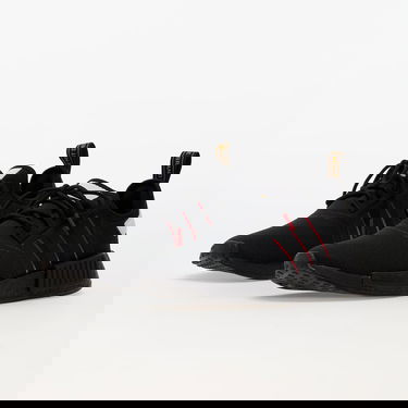 Tenisky a topánky adidas Originals NMD_R1 Čierna | gx9887, 1