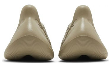 Tenisky a topánky adidas Yeezy Yeezy Foam RNR Stone Hnedá | GV6840, 3