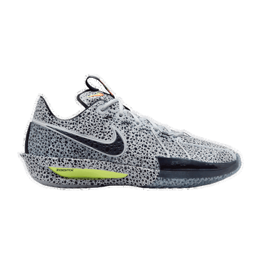 Tenisky a topánky Nike Air Zoom GT Cut 3 Šedá | FV3626-900, 0