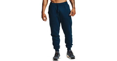 Tepláky Under Armour Rival Fleece Joggers Navy | 1357128-408, 1