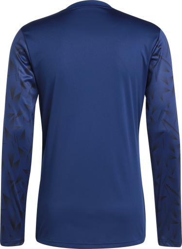 Dres adidas Originals Team Icon25 Long Sleeve Jersey Modrá | jm6786, 5