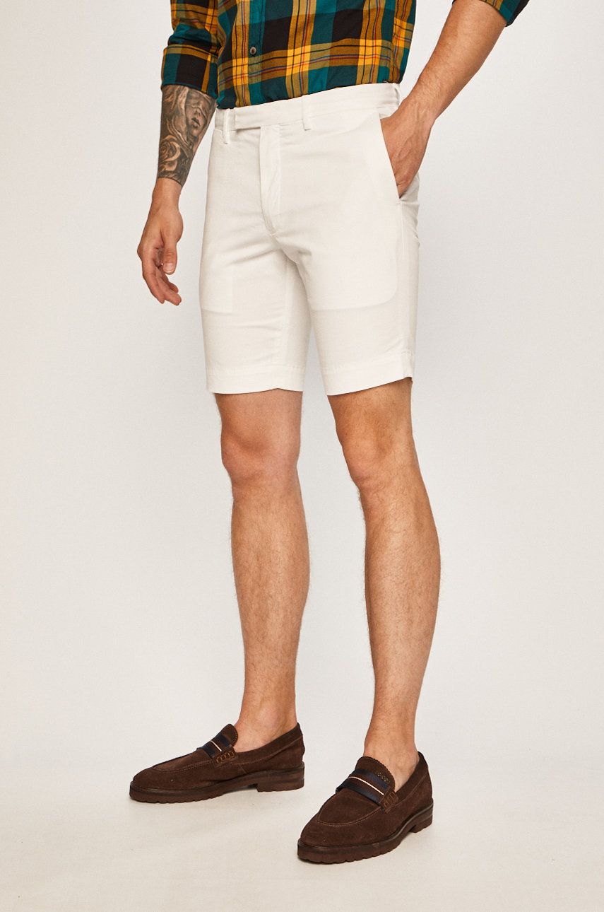 Šortky Polo by Ralph Lauren Shorts Béžová | 710646709001, 0