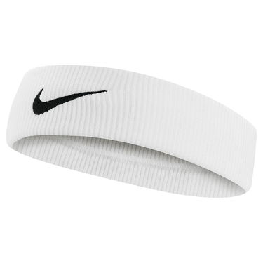 Oblečenie a doplnky Nike Elite Headband, 101 Biela | 9381-19-white, 1