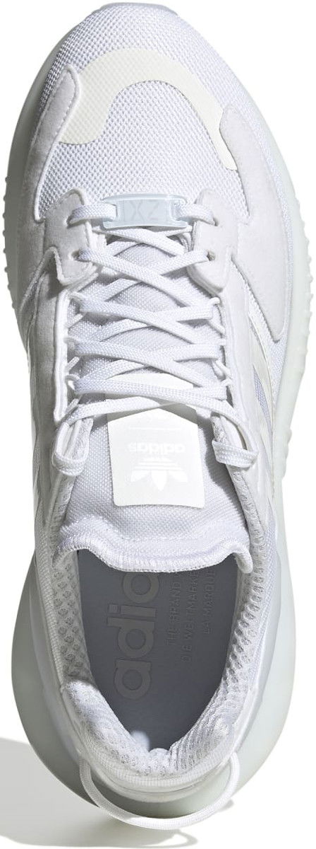 Tenisky a topánky adidas Originals ZX 5K Boost Biela | gx2032, 1