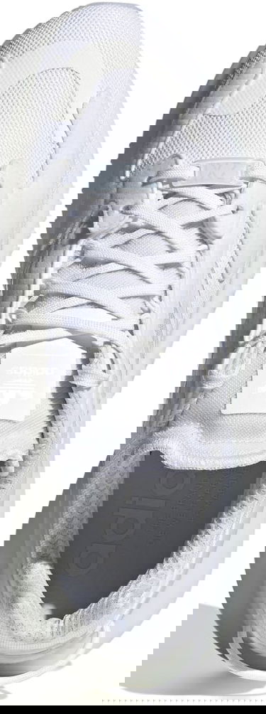 Tenisky a topánky adidas Originals ZX 5K Boost Biela | gx2032, 1
