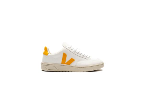 Tenisky a topánky Veja V-12 Biela | XD0202799A, 0