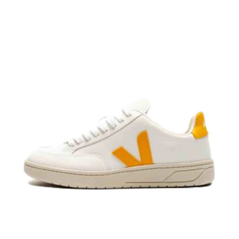Tenisky a topánky Veja V-12 Biela | XD0202799A