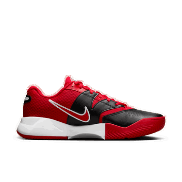 Tenisky a topánky Nike NikeCourt Lite 4 Červená | FD6574-600, 2