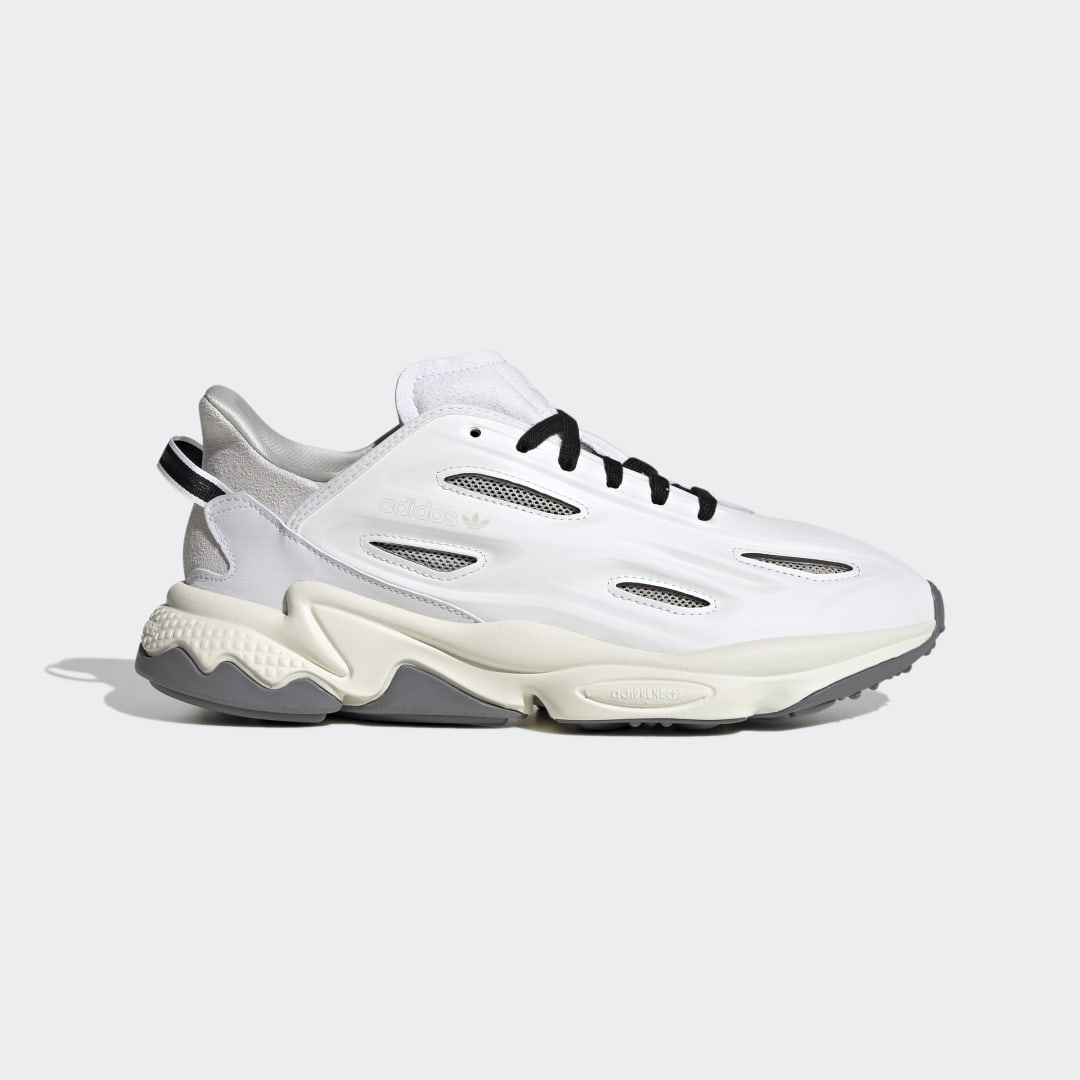 Tenisky a topánky adidas Originals OZWEEGO Celox Biela | H04233, 0