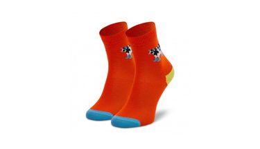 Ponožky Happy Socks Kids Farm Socks Gift Set Rôznofarebný | XKFAR44-0200, 7