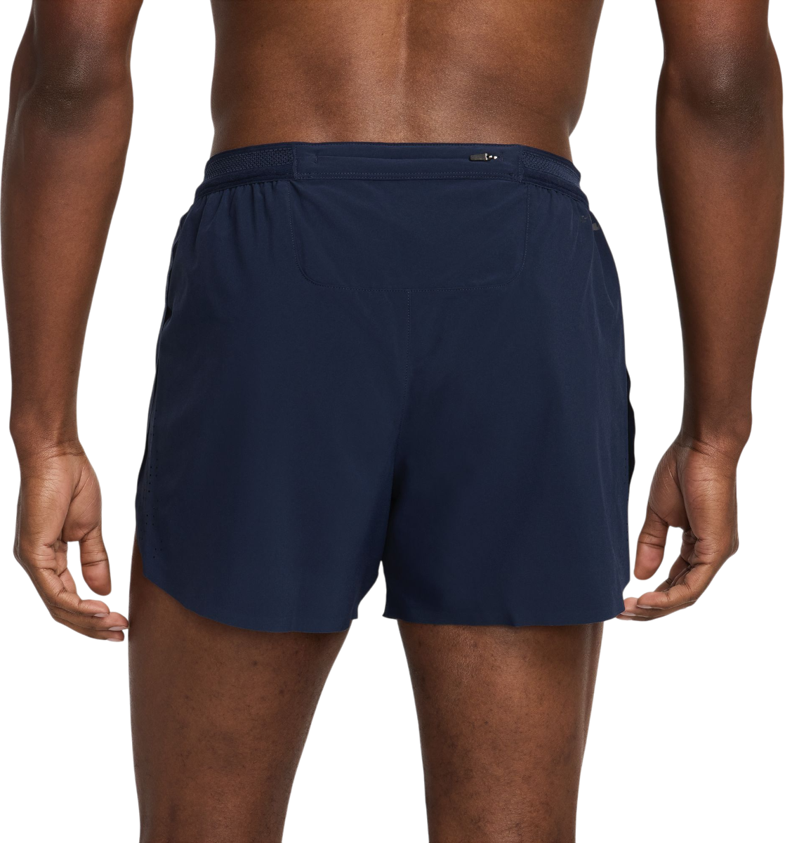 Šortky Nike AeroSwift 4" Running Shorts Navy | fn3352-451, 1