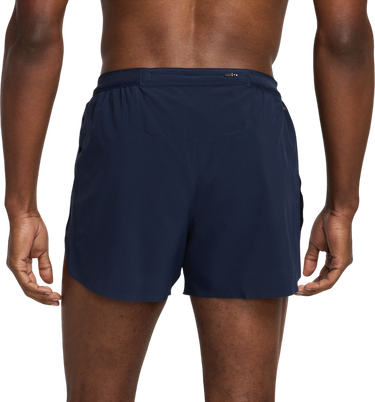 Šortky Nike AeroSwift 4" Running Shorts Navy | fn3352-451, 1