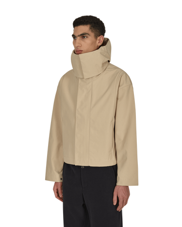 Bunda Nike MMW Jacket Béžová | DD9429-248, 4