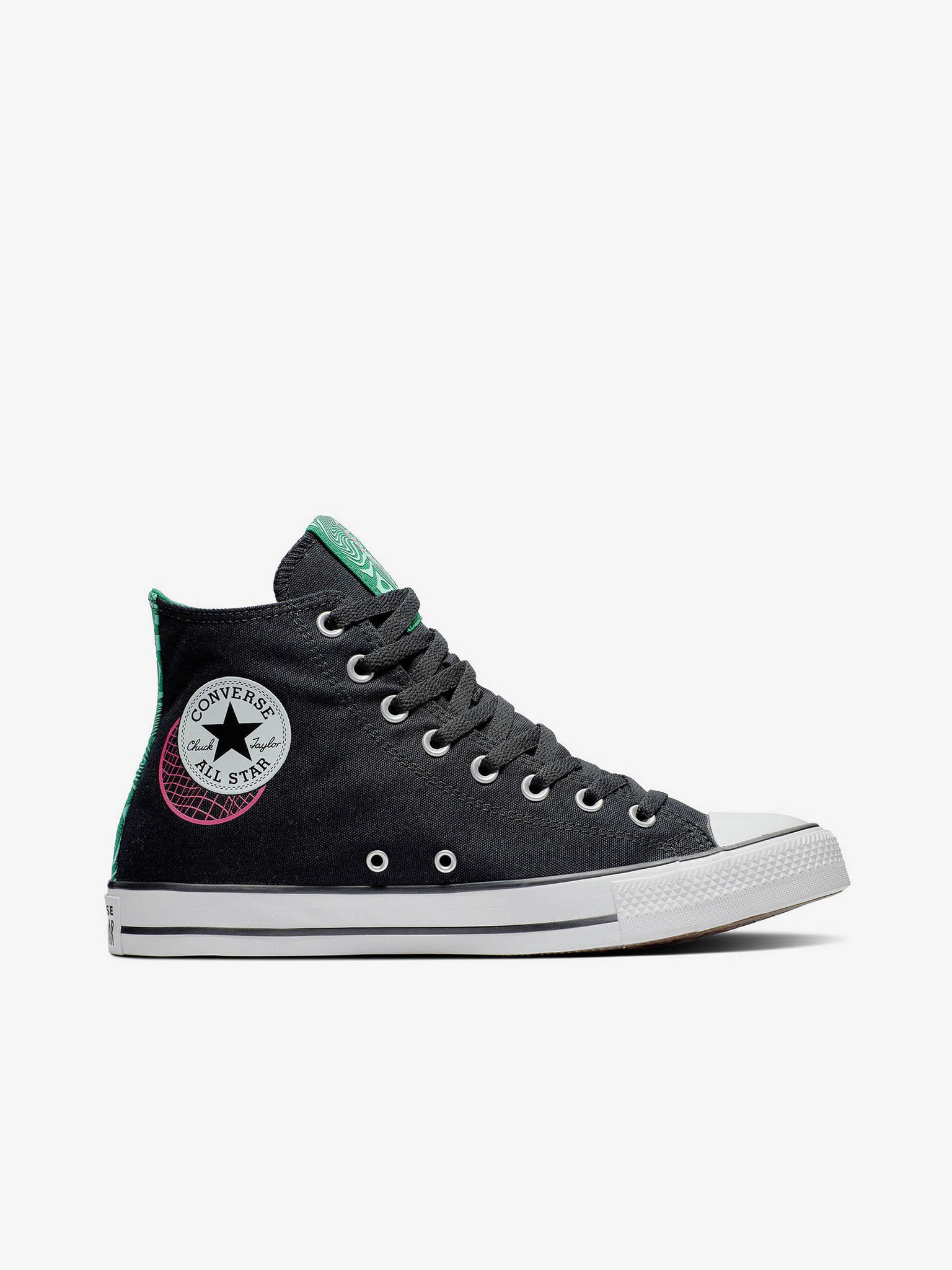 Chuck Taylor All Star See Beyond