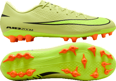 Tenisky a topánky Nike ZOOM VAPOR 16 ACADEMY AG Zelené | fq8364-300, 3