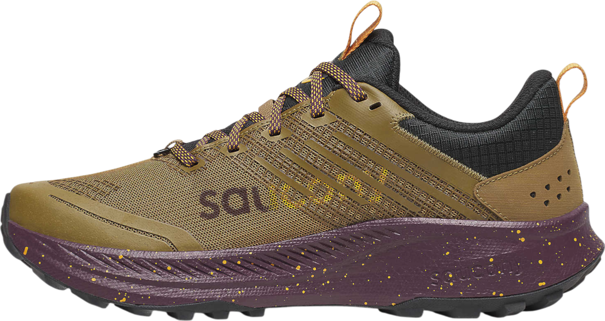 Tenisky a topánky Saucony Saucony RIDE TR2 Hnedá | s20951-247, 1