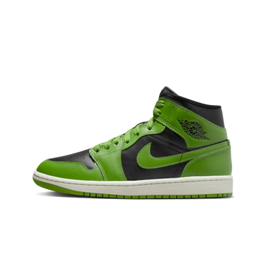 Tenisky a topánky Jordan Air 1 Mid "Green" Zelené | BQ6472-031, 0