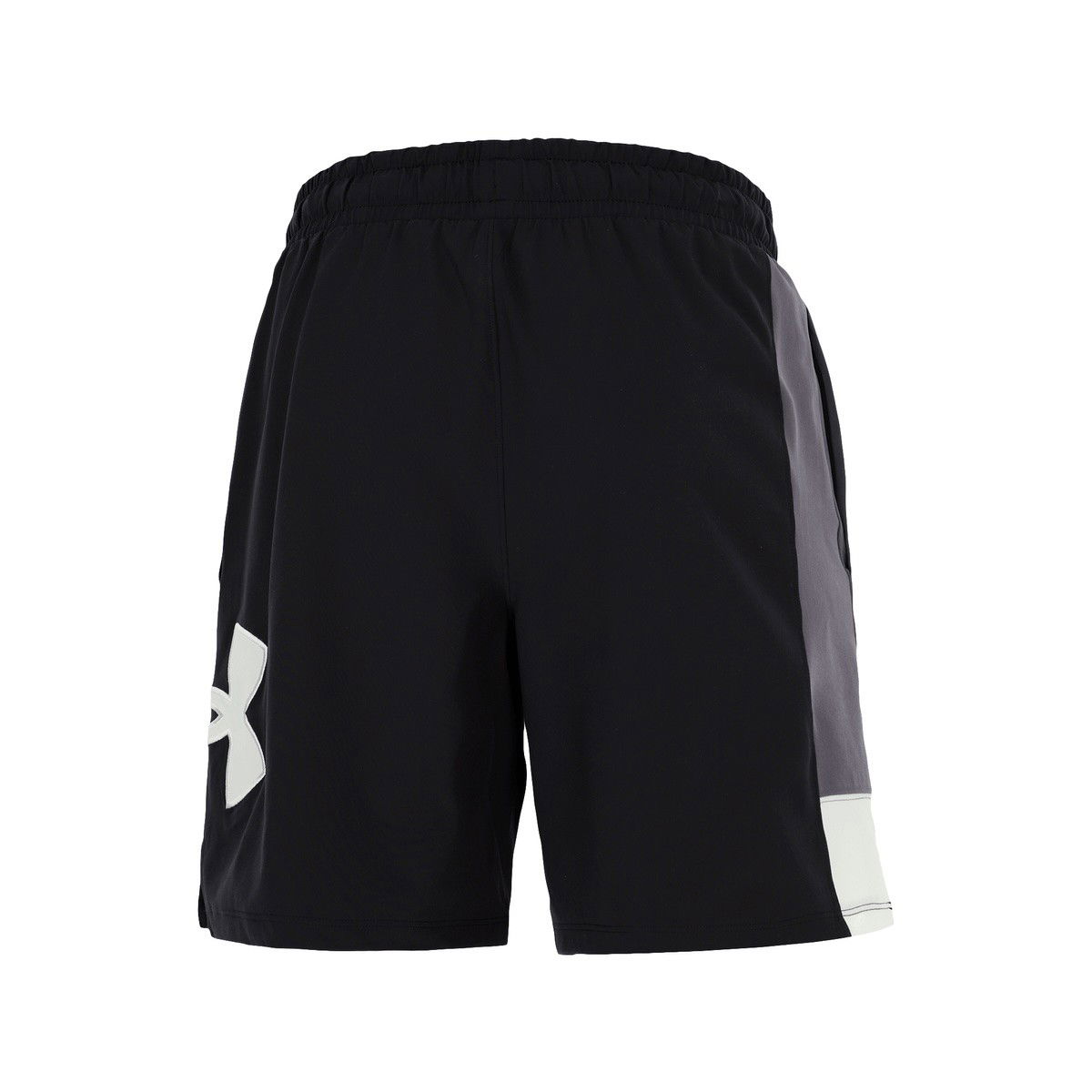Šortky Under Armour Zone Woven 7" Shorts Čierna | 1390116-001, 1