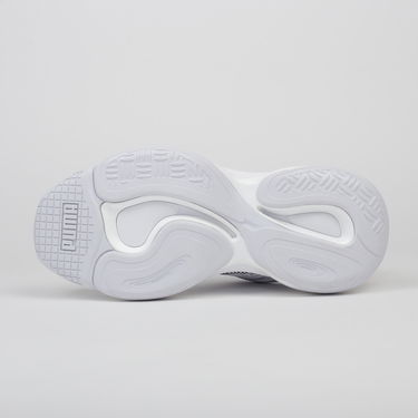 Tenisky a topánky Puma Alternation Karl white Biela | 370584 01, 4