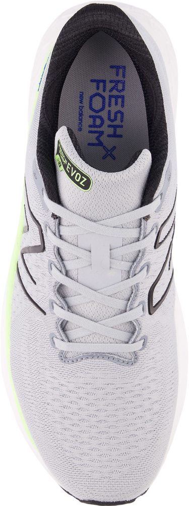 Tenisky a topánky New Balance Fresh Foam X Evoz v3 Šedá | mevozrg3, 2