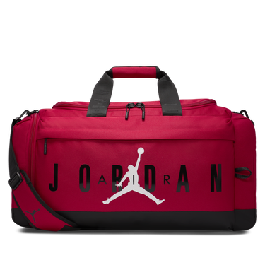 Cestovná taška Jordan Jordan Velocity 55 l Červená | HF7295-687, 3