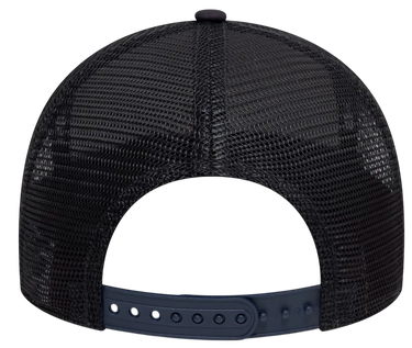 Šiltovka New Era New Era 9FORTY A-Frame Trucker Cap Navy | 60595311-60595311, 3