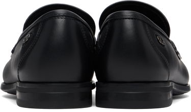 Tenisky a topánky FERRAGAMO Salvatore Ferragamo Athen Penny Loafers Čierna | 784272, 1