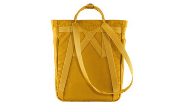 Batoh FJÄLLRÄVEN Kanken Totepack Žltá | F23710-160, 2
