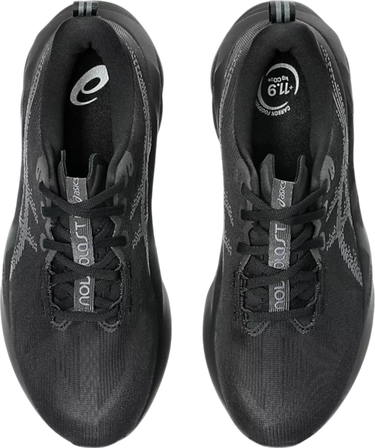 Tenisky a topánky Asics NOVABLAST 5 Čierna | 1011b974-002, 3