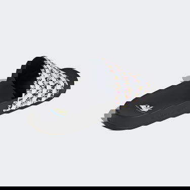 Tenisky a topánky adidas Originals Adilette Čierna | HR0096, 1
