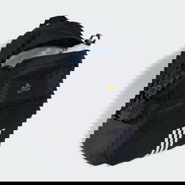 Batoh adidas Performance Court Bag Čierna | JF0799, 3