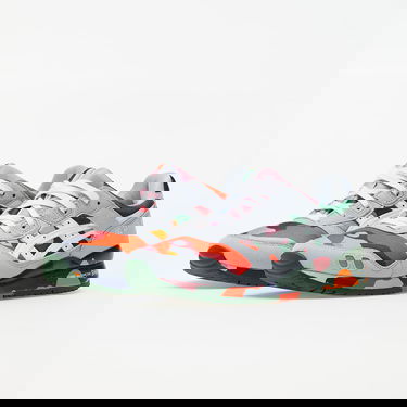 Tenisky a topánky Asics Comme Des Garcons Shirt Gel-Lyte III OG Rôznofarebný | 1201A132-000, 4