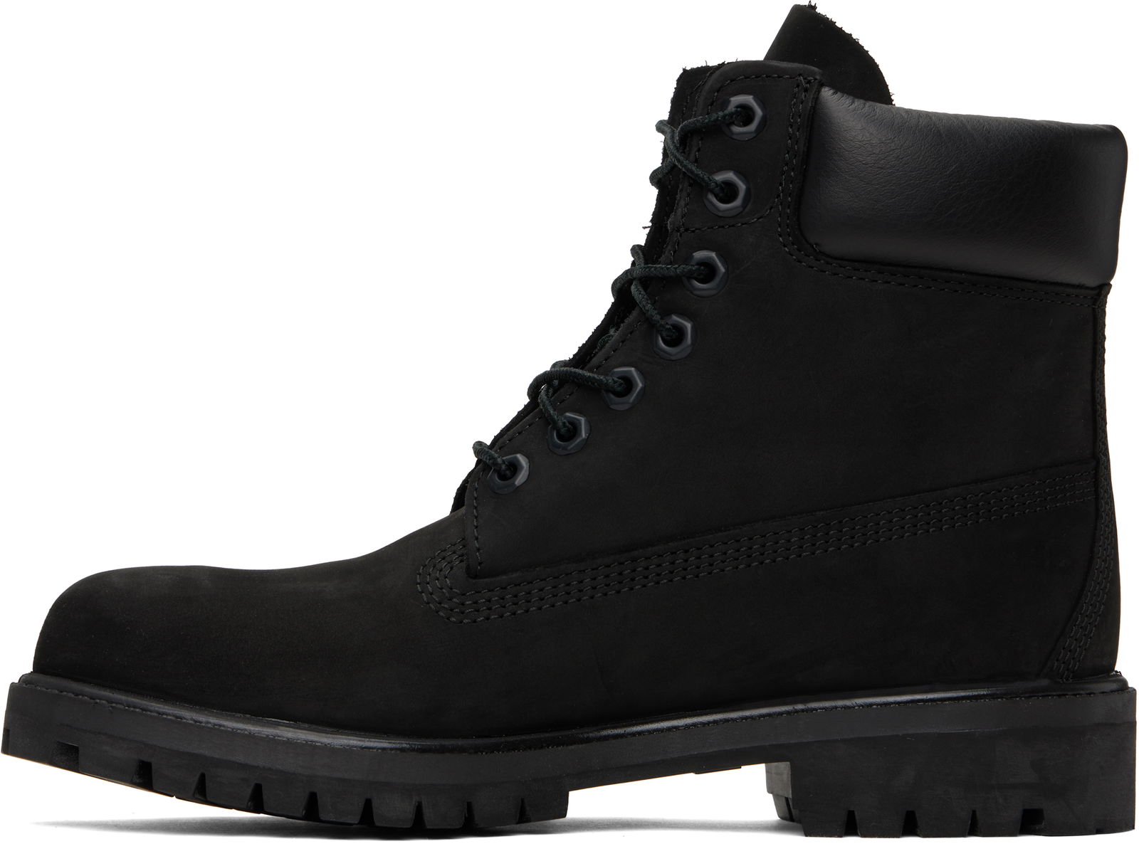 Premium 6-Inch Waterproof Boots