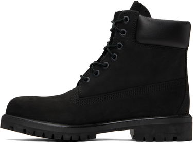 Oblečenie Timberland Premium 6-Inch Waterproof Boots Čierna | TB110073, 2